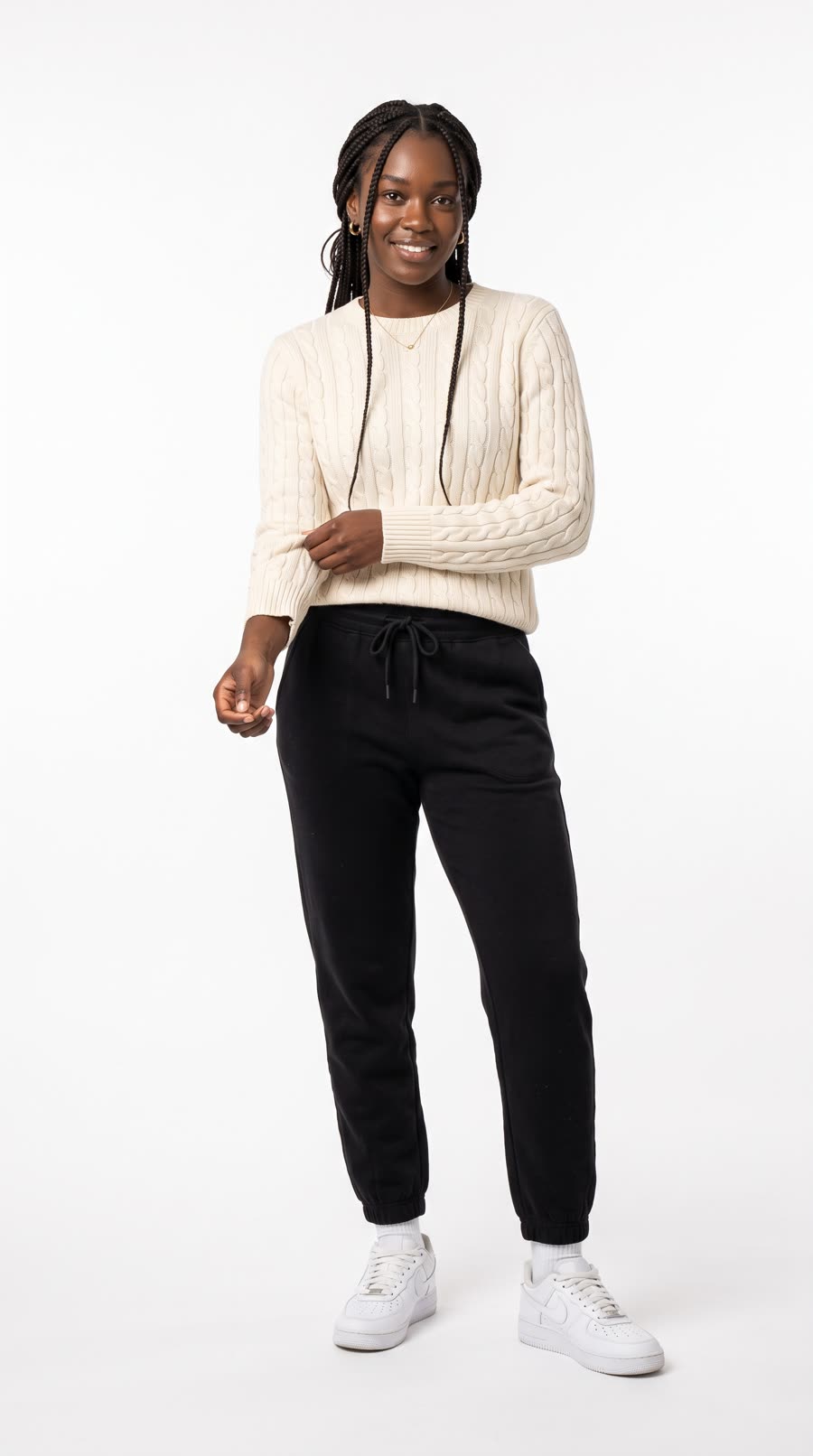 Calça NORVAL Feminina