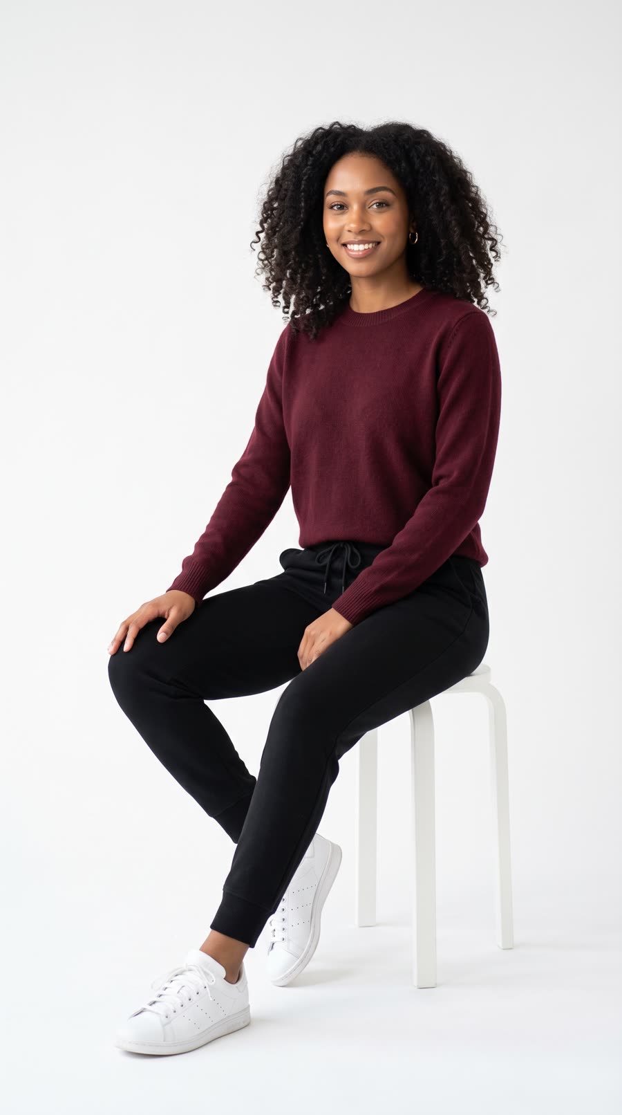 Calça NORVAL Feminina