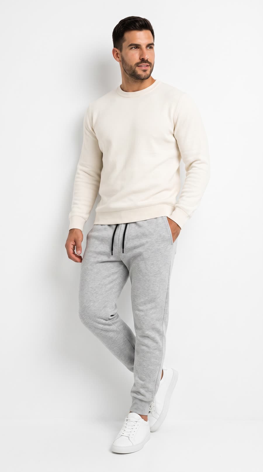 Calça NORVAL Masculina