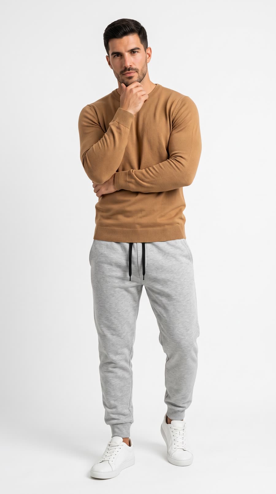 Calça NORVAL Masculina
