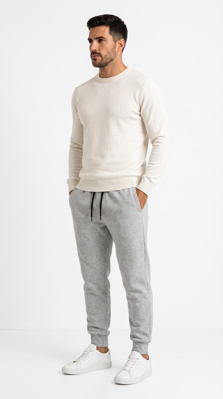 Calça NORVAL Masculina