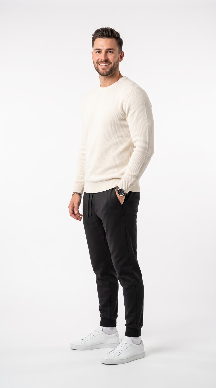 Calça NORVAL Masculina